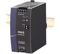 PULS Piano Rail Mounted PSU 24V DC 480W DIN Rail