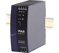 PULS PIANO Rail PSU DIN 24V DC 10A 240W 1 Output 1piece