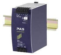 Puls QS10.241-D1 DIN Rail Power Supply (DIN-Rail) 24 V/DC 10 A 240 W 1 x
