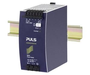 Puls QS10.241-D1 DIN Rail Power Supply (DIN-Rail) 24 V/DC 10 A 240 W 1 x