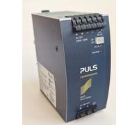 PULS DIMENSION Rail PSU 30V 8.6A 240W 1 Output Rail Mount