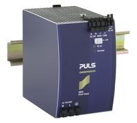 PULS QS20.241 Dimension DIN Rail Power Supply 24V DC 20A 480W 1-Phase 85-276V AC