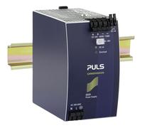 PULS QS20.244 Dimension DIN Rail Power Supply 24V DC 20A 480W 1-Phase 230V AC