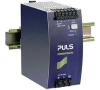 PULS QS40.244 Dimension DIN Rail Power Supply 24V DC 40A 960W 1-Ph...