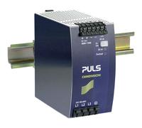 PULS QT20.241-C1 DIN Rail Power Supply 3 Phase 24VDC 20A 480W