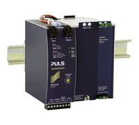 PULS UB10.241 DC USP Control Unit with Battery for 3.9-40Ah 24V DC 10A