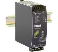 PULS UB10.242 DC USP Control Unit with Battery for 17-130 Ah 24V D...