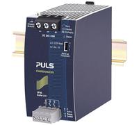 PULS DIMENSION Puffermodul for Schienenmontage 24 V/DC 40A Inhalt 1 pc(s)