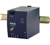 PULS XT40.242 Hutschienen-home charger (DIN-Rail) 24.1V 40A 960W Anzahl Ausgänge:1 x Inhalt 1 pc(s)