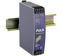 PULS YR2.DIODE Dimension DIN Rail Redundancy Module 2 x 10A Inputs...