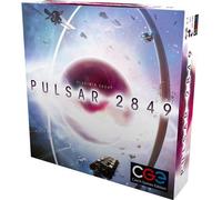 Pulsar 2849 - Brand New & Sealed