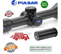 Pulsar APS 2 Lithium-Ion Battery Pack PUL-79162 (UK Stock)