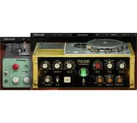 Pulsar Audio Echorec and Primavera