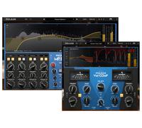 Pulsar Audio MP-EQ and VM-COMP