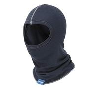 PULSAR BZ1514 Blizzard Balaclava, Navy, One Size