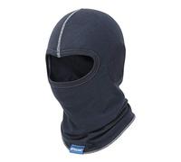 PULSAR BZ1530 Mesh Ear Blizzard Balaclava, Navy, One Size