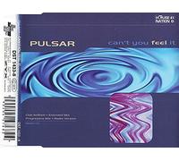 Pulsar - Can't You Feel It