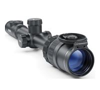 Pulsar Digex C50 Digital Colour Night Vision Scope - Non WiFi with Digex X-850s Illuminator