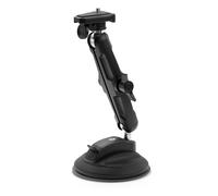 Pulsar Flat Glass Mount
