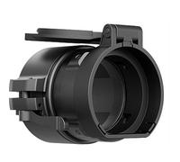 Pulsar FN 50mm Cover Ring Adaptor Four point day scope attachment., With inser