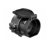 Pulsar Forward F455 Adaptor 56mm Metal housing, Fixing clip position selection