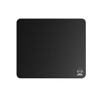 Pulsar Gaming Gears Esports Saturn Pro Gaming Mousepad - Slow Control Surface for Precise Aim & Stable Tracking (X-Large, Soft, Jet Black)