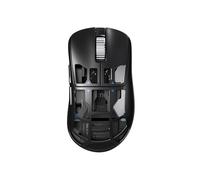 Pulsar Gaming Gears Feinmann F01 Wireless Gaming Mouse Magnesium Alloy Ultralight 46g Ergonomic Optical Switch 32000DPI, 750IPS XS-1 Sensor, 8k Compatible (Black)