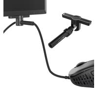 Pulsar Gaming Gears Micro Bungee ES : Drag-Free Wired Mouse Support - Free Moti