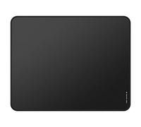 Pulsar Gaming Gears ParaControl v2 Gaming Mouse Pad, L, Black | Balanced-Speed Control Surface Designed for Precision Tracking and Stable Aim