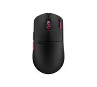 Pulsar Gaming Gears Pro Series Susanto-X Wireless Gaming Mouse, Ultralight 50g, 32K dpi, Optical Switch, 8K Dongle Included, Black