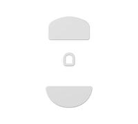 Pulsar Gaming Gears PTFE Mouse Skates, 0.6mm Original Thin (Susanto-X)