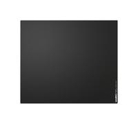 Pulsar Gaming Gears Superglide Pad v3 Glass Mouse Pad, XL, Black
