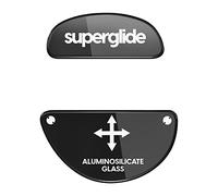 Pulsar Gaming Gears Superglide Type-S Mouse Skates for Zowie EC, Black