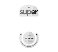 Pulsar Gaming Gears Superglide Type-S Skates for GPro X Superlight, White