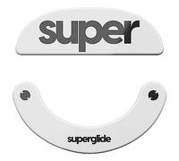 Pulsar Gaming Gears Superglide2 Type-C Mouse Skates for X2, White