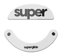 Pulsar Gaming Gears Superglide2 Type-C Mouse Skates for Xlite, White