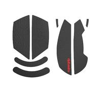 Pulsar Gaming Gears Supergrip Mouse Grip Tape for Cobra Pro, 0.5mm Thin