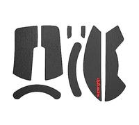Pulsar Gaming Gears Supergrip Mouse Grip Tape for Deathadder v3 Pro, 0.5mm