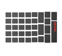 Pulsar Gaming Gears Supergrip Mouse Grip Tape for Pre-Cut Keyboard, 0.5mm | Sweat Absorbing High Performance Anti Slip 3M Adhesive no Residue Mouse Grip Tape Ultra-Thin
