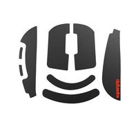 Pulsar Gaming Gears Supergrip Mouse Grip Tape for Susanto-X, Medium