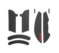 Pulsar Gaming Gears Supergrip Mouse Grip Tape for Viper v2 Pro, 0.5mm Thin
