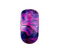 Pulsar Gaming Gears X2 Crazylight Size Mini Wireless Gaming Mouse - Ultra Lightweight 35g, Symmetrical Shape, 32K DPI, Optical Switch, 8K Dongle Included, PRX ED