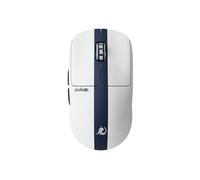 Pulsar Gaming Gears X2 CrazyLight Wireless Gaming Mouse, Medium, Bruce Lee