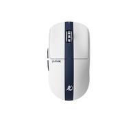 Pulsar Gaming Gears X2 CrazyLight Wireless Gaming Mouse, Mini, Bruce Lee