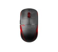Pulsar Gaming Gears X2 CrazyLight Wireless Gaming Mouse, Mini, T1 (Black)