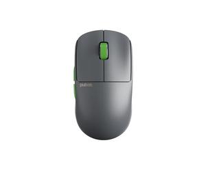 Pulsar Gaming Gears X2 CrazyLight Wireless Gaming Mouse, Mini, Volt Shadow