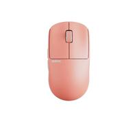 Pulsar Gaming Gears X2 Crazylight Wireless Gaming Mouse, Ultra Lightweight 1.23 oz (35g), Optical Switch, 32000 DPI, 750 IPS, XS-1 Sensor, 8k Compatible (Sunset Haze)