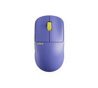 Pulsar Gaming Gears X2 Crazylight Wireless Gaming Mouse, Ultra Lightweight 1.23 oz (35g), Optical Switch, 32000 DPI, 750 IPS, XS-1 Sensor, 8k Compatible (LA Edition)