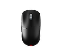 Pulsar Gaming Gears X2 v3 ES Wireless Gaming Mouse, Ultra Lightweight, Optical Switch, 32000 DPI, 750 IPS, XS-1 Sensor, 8k Compatible (Mini, Black)