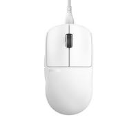 Pulsar Gaming Gears X2 Wired Gaming Mouse, Ultra Lightweight, Medium, White